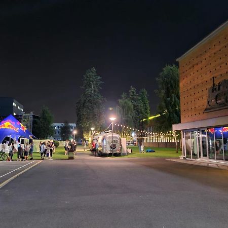 Tonic Studio Coresi Brasov Exterior photo